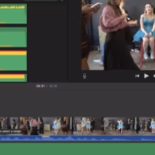 A Non-Film Major's Guide to Making a Simple Short Film