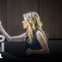 Video: Watch the Full West End Recording of NEXT TO NORMAL with Caissie Levy