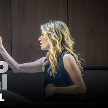 Video: Watch the Full West End Recording of NEXT TO NORMAL with Caissie Levy