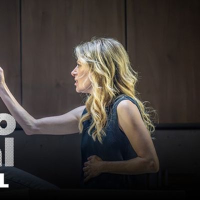 Video: Watch the Full West End Recording of NEXT TO NORMAL with Caissie Levy