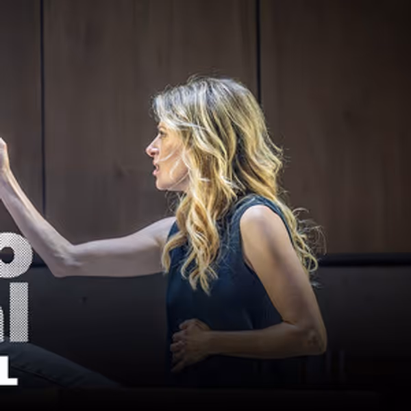 Video: Watch the Full West End Recording of NEXT TO NORMAL with Caissie Levy - Broadway Theater Video