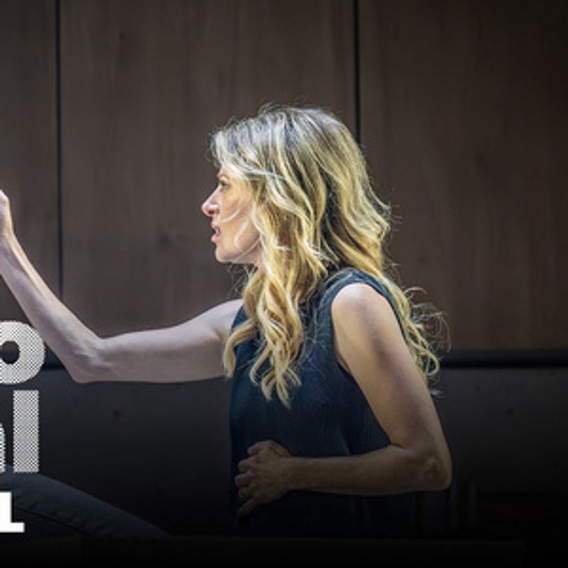 Wake Up With BroadwayWorld June 3, 2026- Meet TITANIQUE Tony-Nominee Marla Mindelle and More Image