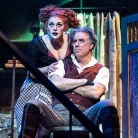 BWW Review: Utah Repertory Theater's SWEENEY TODD Is A Reminder Of What Happens When…