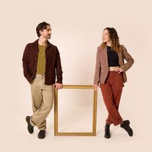 New York Premiere Of THE ART TOUR A New Musical By Kyle Fackrell At Theatre Row