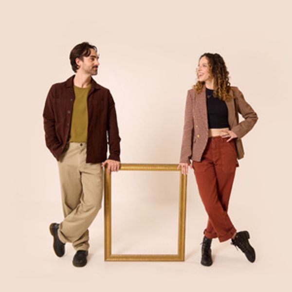 New York Premiere Of THE ART TOUR A New Musical By Kyle Fackrell At Theatre Row Photo