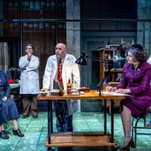 BACKSTORY LIVE! to Feature THE BIRTH OF THE PILL Author and Playwright