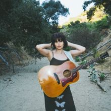 Imogen Clark Releasing 'The Art of Getting Through' Deluxe Album