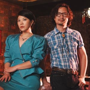 Calgary Instrumental Pop Duo Ginger Beef Release Debut Album