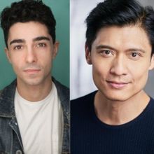Jo Ellen Perlman, Mike Cefalo, Paolo Montalban & More to Star in WHITE ROSE: THE MUSI