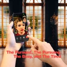 THE PURSUED, THE PURSUING, THE BUSY AND THE TIRED Tickets on Sale