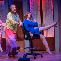 BWW Review: MENOPAUSE THE MUSICAL at New Theatre Restaurant