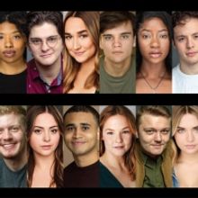 CCM Acting to Present 2022 Virtual Senior Showcase