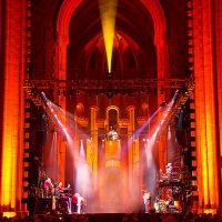 Paul Winter Announces the 40th Annual Winter Solstice Celebration