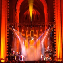 Paul Winter Announces the 40th Annual Winter Solstice Celebration