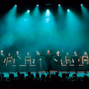 A TASTE OF IRELAND to Bring Irish Dance Champions to New Philadelphia