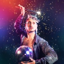 EDINBURGH 2022: Zach Zucker Q&A