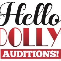 Cotuit Center for the Arts to Hold Auditions for HELLO, DOLLY! in January