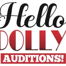 Cotuit Center for the Arts to Hold Auditions for HELLO, DOLLY! in January