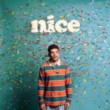 goodboy noah Unveils 'Nice' Debut EP