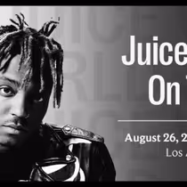 JUICE WRLD Memorabilia Featured in Julien's Street Culture Auction