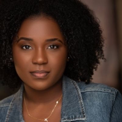 Dreaming Out Loud: Introducing Tyra the Creative
