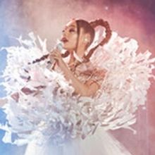 Ariana Grande & Kid Cudi Release New Song from Netflix's DON'T LOOK UP