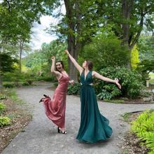 Student Blog: Building Lifelong Relationships in Theatre