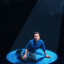 Andrew Doherty Brings Brand New Comedy-Horror Show To Edinburgh Festival Fringe 2025