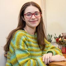 Words From The Wings: Alyssa Emily Marvin of APPROPRIATE Shares Favorite Backstage Mo