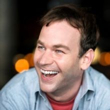 MIKE BIRBIGLIA LIVE! is Coming to BAM in May
