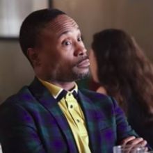 VIDEO: See Billy Porter in the Trailer for LIKE A BOSS Starring Tiffany Haddish and R