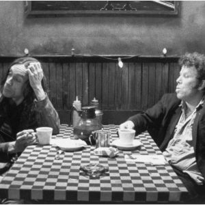 Tom Waits Joins Iggy Pop For Two-Hour Radio Special