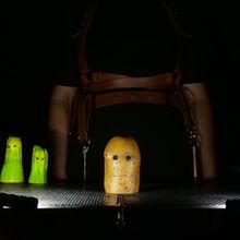 IN SCENA! Italian Theater Festival NY to Showcase Italian Plays Across NYC in May 202