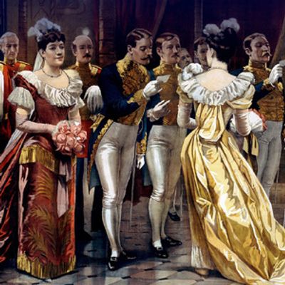 NY Gilbert &amp; Sullivan Players Will Revive UTOPIA, LIMITED in April 2026