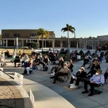 Hermitage Will Expand Core Team With Grant From Barancik Foundation to Support Divers