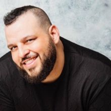 Chatting with Daniel Franzese on musical theatre and his new play 'Italian Mom Loves