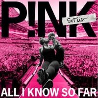 Pink Releases New Single 'All I Know So Far'