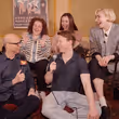 Video: God Theyre Brilliant! Meet the Year 2 Stars of OPERATION MINCEMEAT Photo