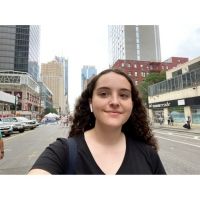 Student Blog: Buckle Up and Buckle Down