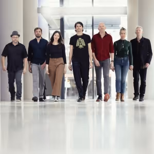 Cloud Cult Releases New Single 'The Universe Woke Up As You'