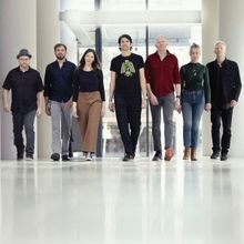 Cloud Cult Releases New Single 'The Universe Woke Up As You'