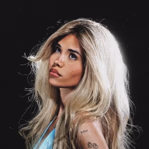 Nessa Barrett Reveals Australian Dates for the AFTERCARE World Tour