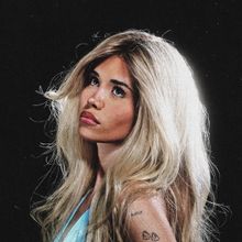 Nessa Barrett Reveals Australian Dates for the AFTERCARE World Tour