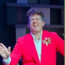 Christopher Rose, Director of Centre Stage's Streaming Variety Show MERRY & BRIGHT