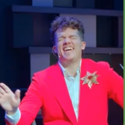 BWW Interview: Christopher Rose, Director of Centre Stage's Streaming Variety Show MERRY & BRIGHT