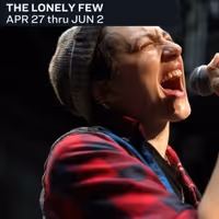 Video: Watch Lauren Patten and the Cast of THE LONELY FEW in Rehearsal Video