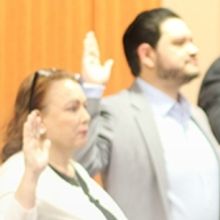 Cone Man Running Productions Presents TWELVE ANGRY JURORS,