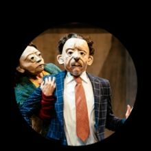 Review: FAMILIE FLÖZ FESTE, Peacock Theatre