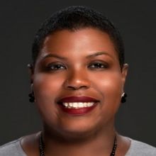 Arts and Education Council Has Named Jessireé Jenkins Grants and Programs Coordinato