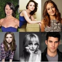 Juliette Lewis and Christina Ricci Join YELLOWJACKETS on Showtime